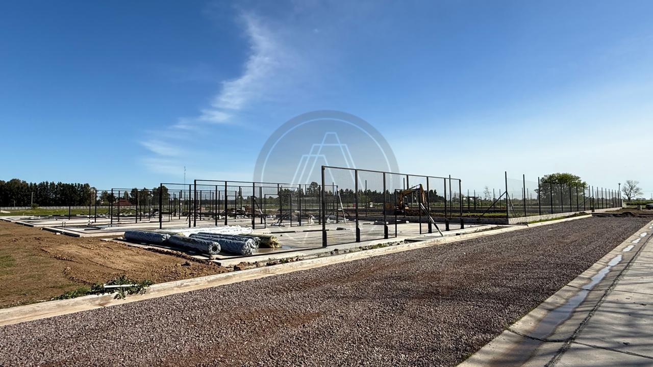 Foto de Lote/Terreno en venta de 700m2 - Financiado - en Saint Thomas Chico, imagen 4