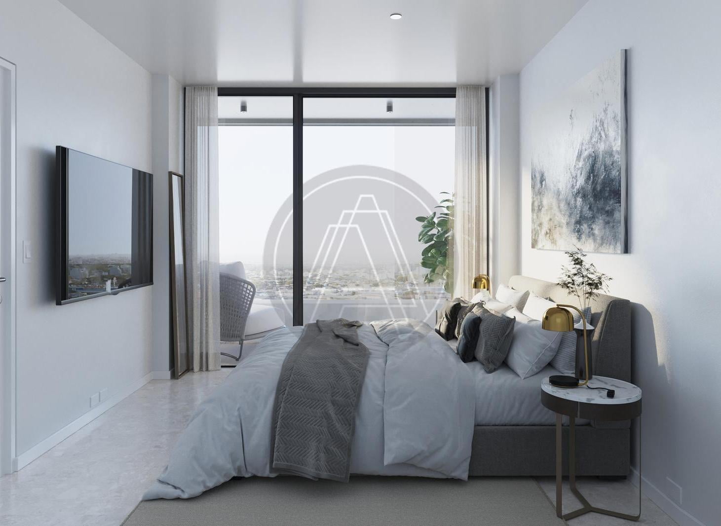Foto de Departamento en venta 3 ambientes - Emprendimiento AERA DISTRITO NUEVA, imagen 5