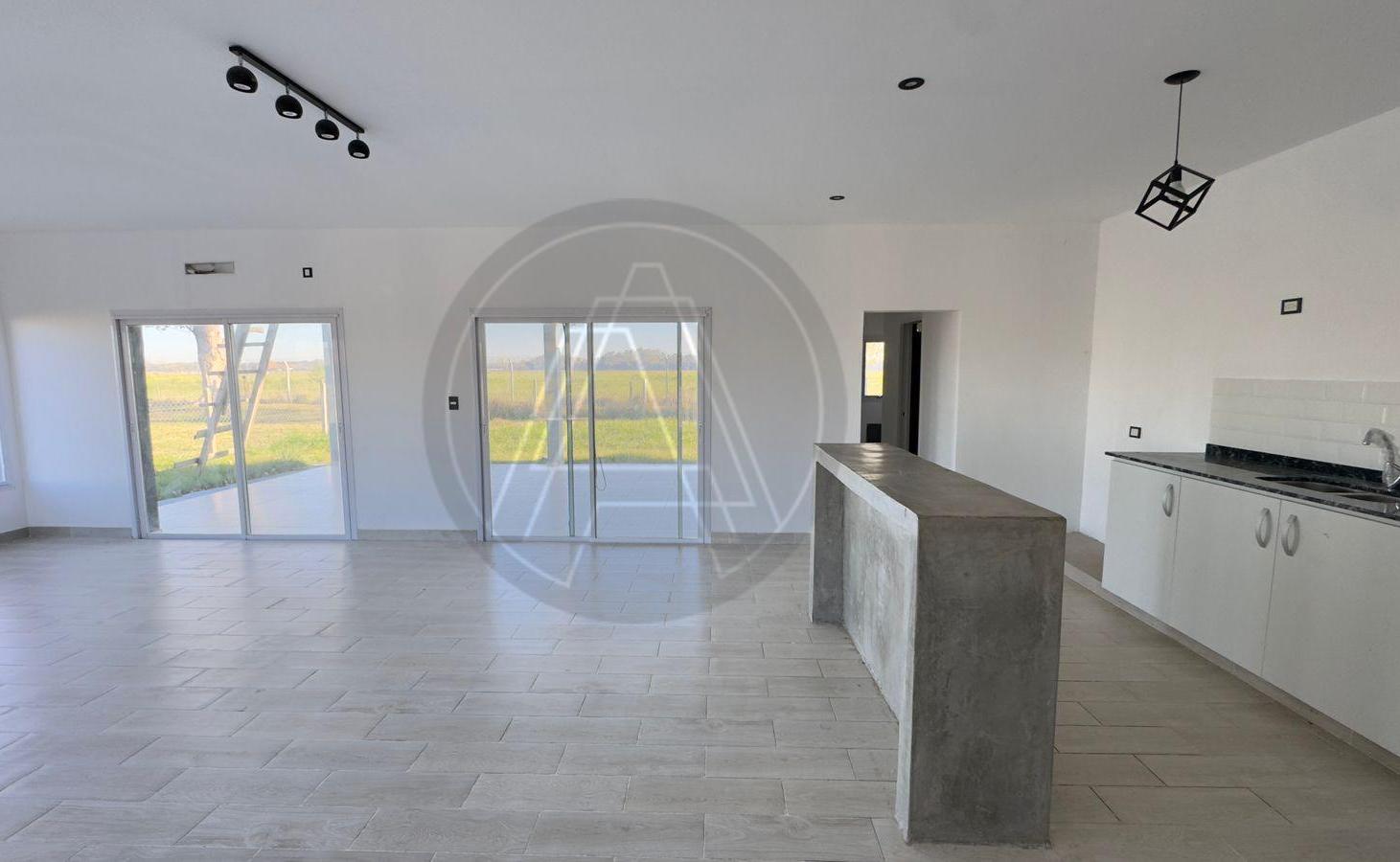 Foto de Casa 4 ambientes con galeria cubierta en venta a estrenar - Barrio San, imagen 5