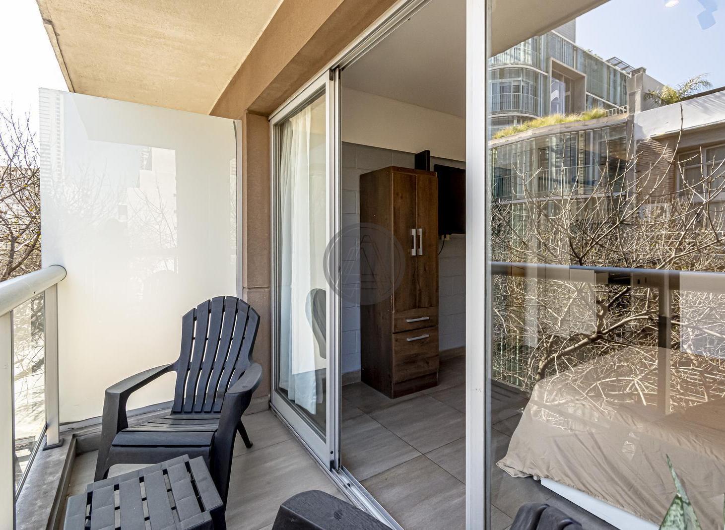 Foto de Departamento monoambiente en alquiler - Palermo Hollywood, imagen 4