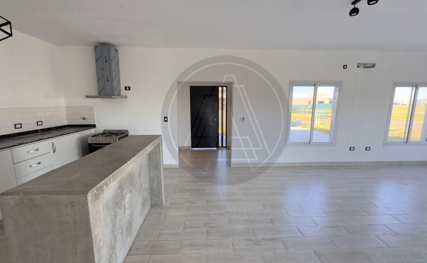 Foto de Casa 4 ambientes con galeria cubierta en alquiler a estrenar - Barrio, imagen 5
