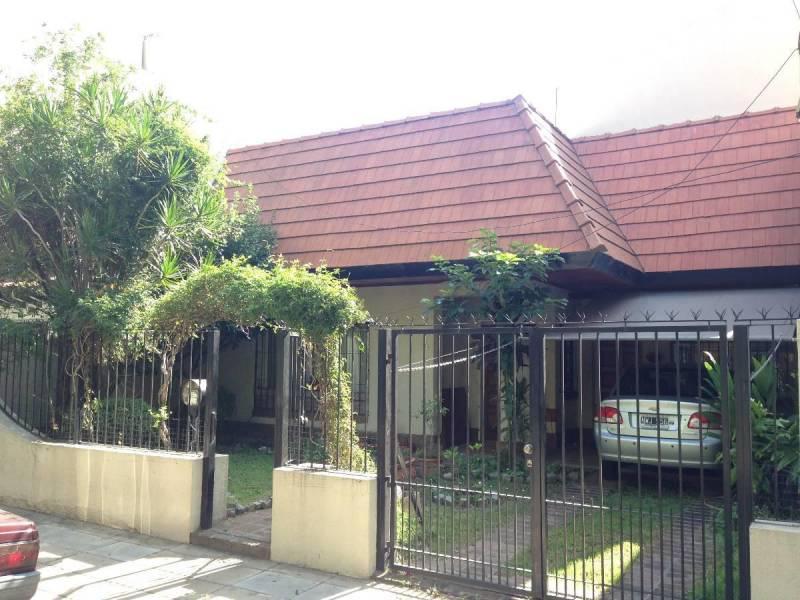 Foto de Lote de 318 m2 en venta - Saavedra, imagen 1