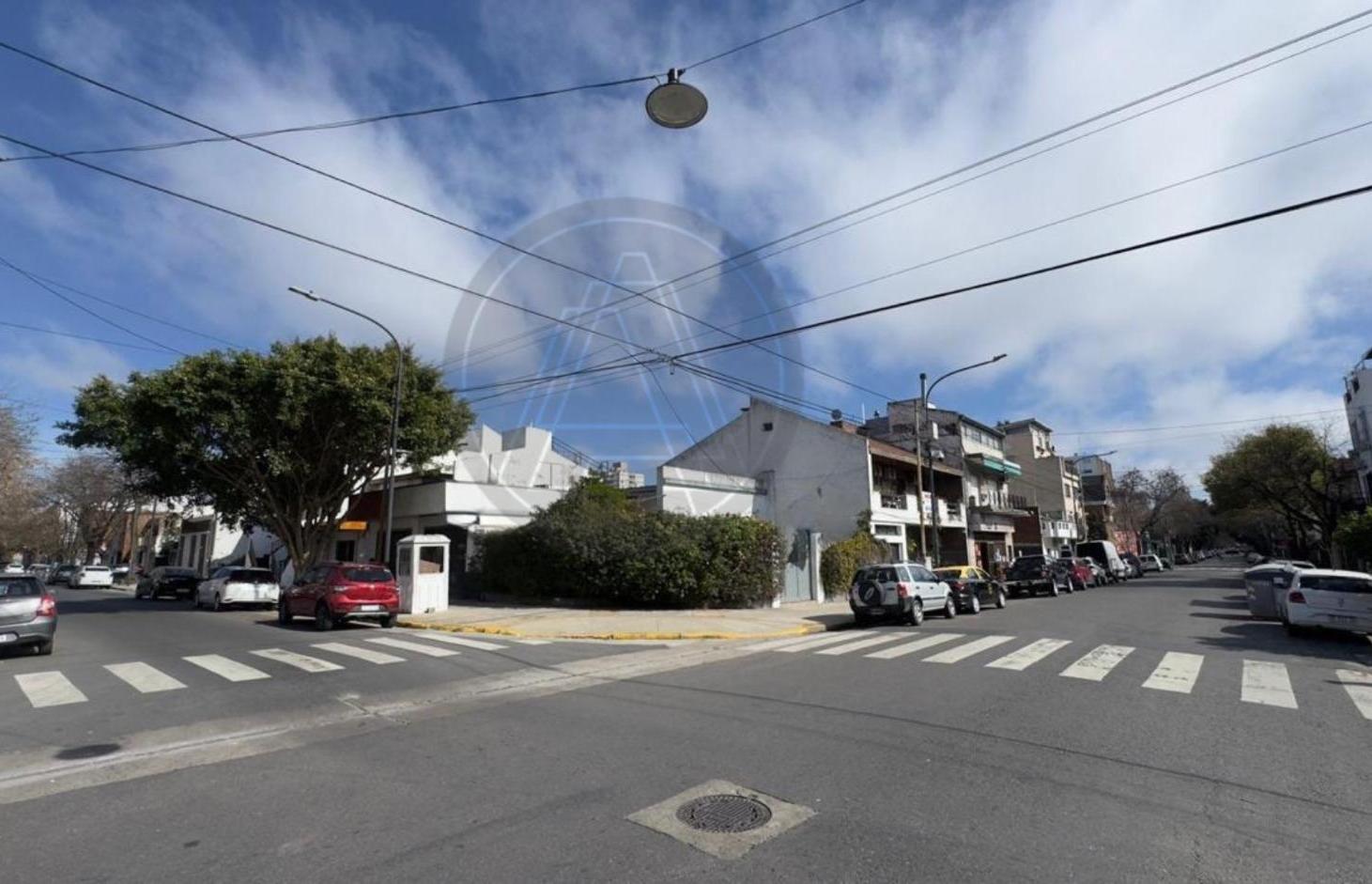 Foto de Terreno lote en venta en el Barrio de Saavedra, imagen 3