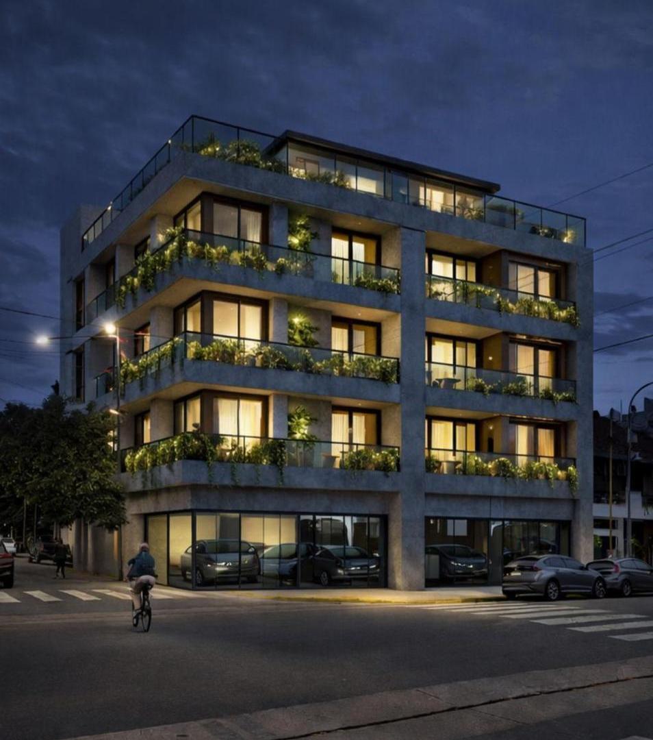 Foto de Terreno lote en venta en el Barrio de Saavedra, imagen 5