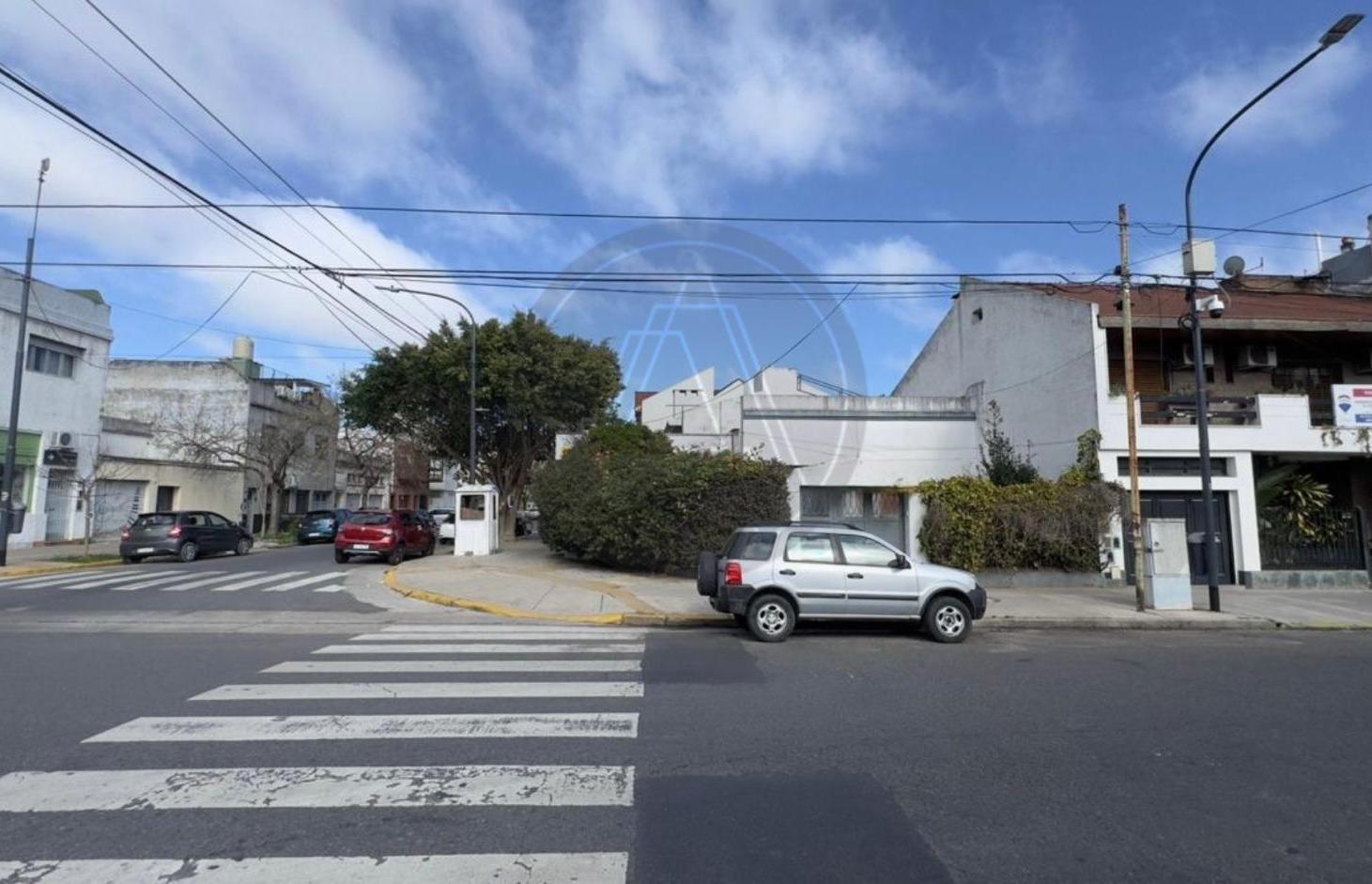 Foto de Terreno lote en venta en el Barrio de Saavedra, imagen 1