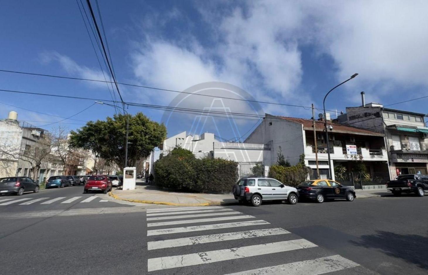 Foto de Terreno lote en venta en el Barrio de Saavedra, imagen 2