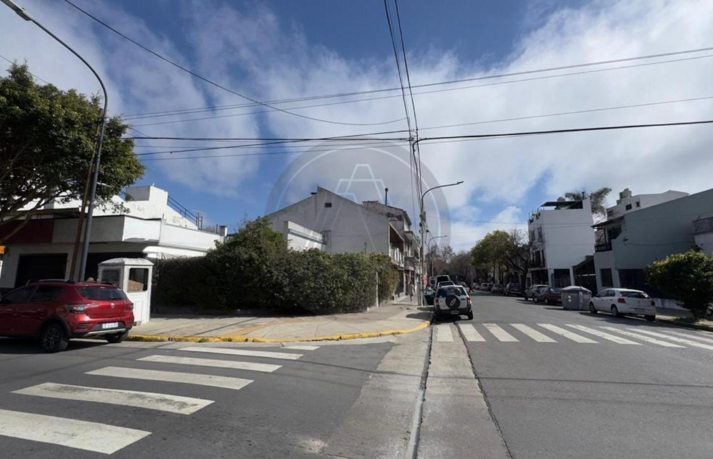 Foto de Terreno lote en venta en el Barrio de Saavedra, imagen 4