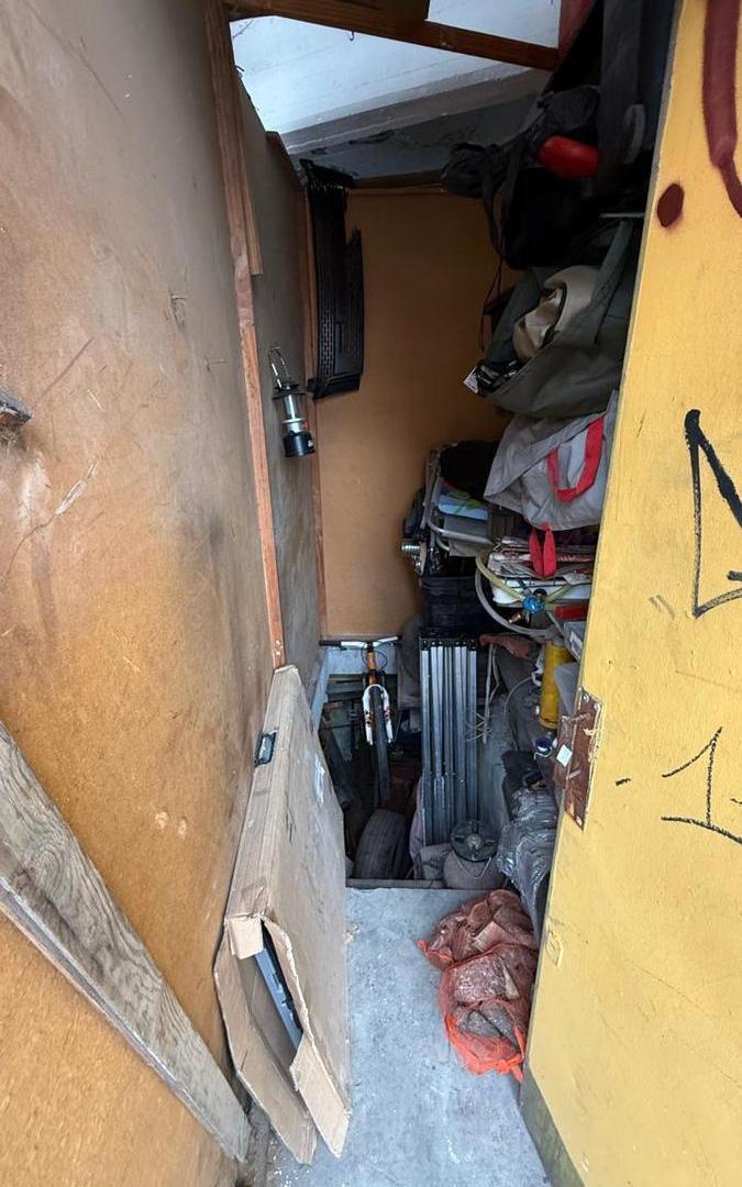 Foto de Local en alquiler Chacarita Apto Gastronomico, imagen 2