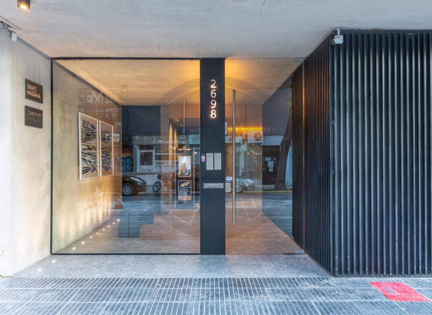 Foto de Departamento monoambiente amoblado en venta - Belgrano, imagen 5