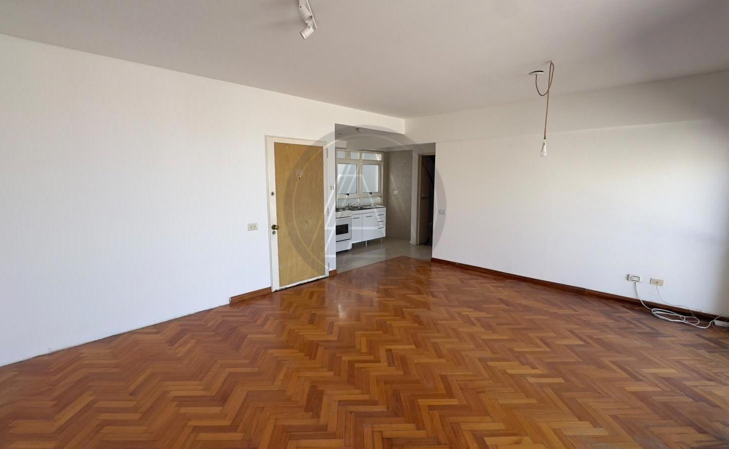 Foto de Departamento dos ambientes con gran balcón terraza en alquiler - Villa, imagen 5