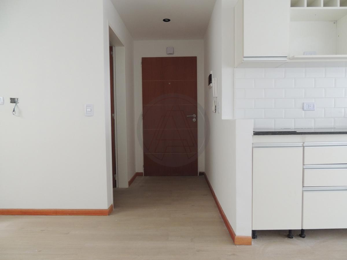 Foto de Departamento monoambiente en alquiler - Villa Crespo, imagen 1