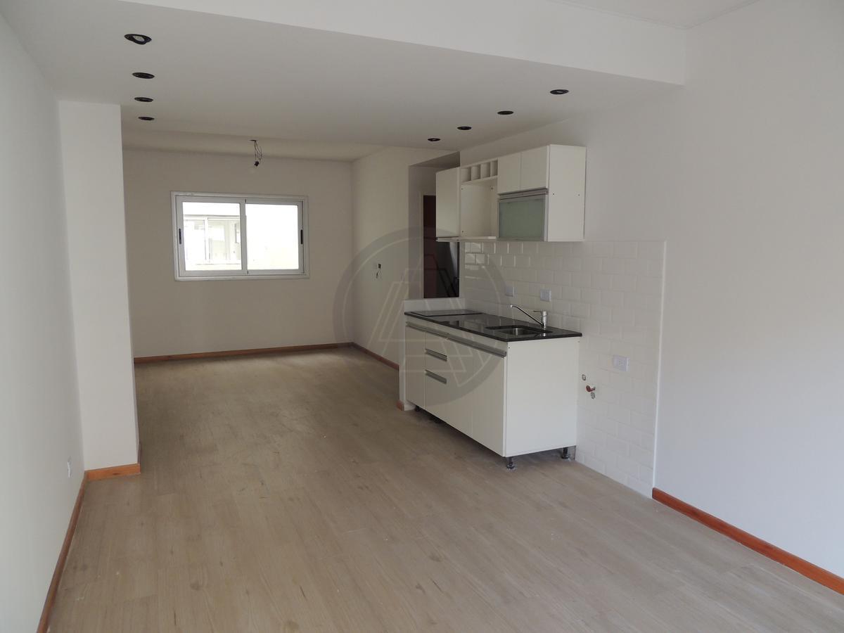 Foto de Departamento monoambiente en alquiler - Villa Crespo, imagen 4