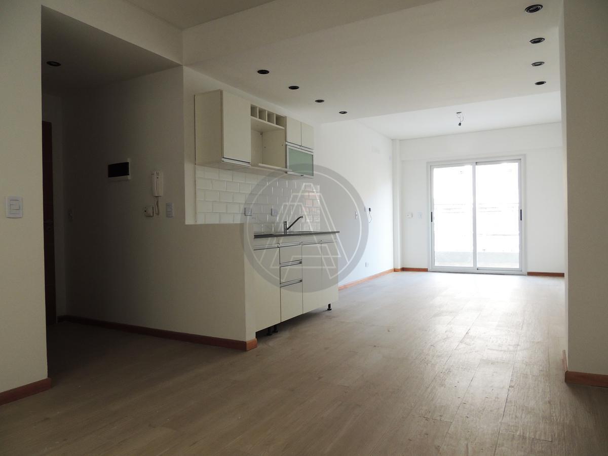 Foto de Departamento monoambiente en alquiler - Villa Crespo, imagen 5