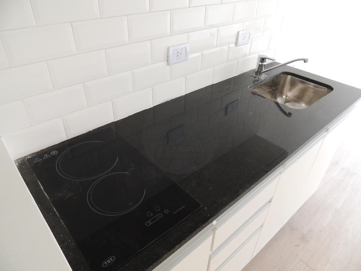 Foto de Departamento monoambiente en alquiler - Villa Crespo, imagen 3