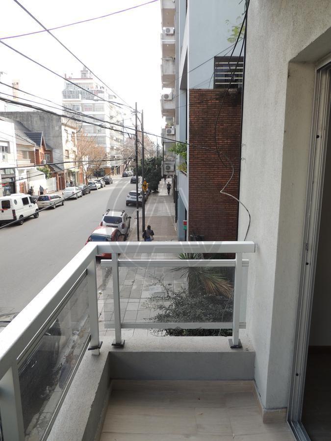 Foto de Departamento monoambiente en alquiler - Villa Crespo, imagen 2