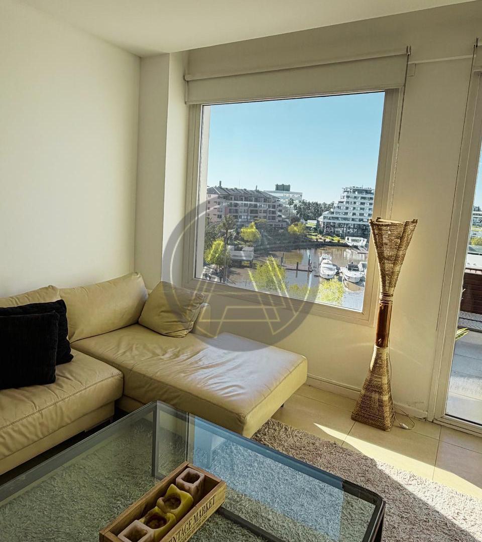 Foto de Departamento 3 Amb en venta - en Lofts de la Bahía - Bahía de Nordelta, imagen 4