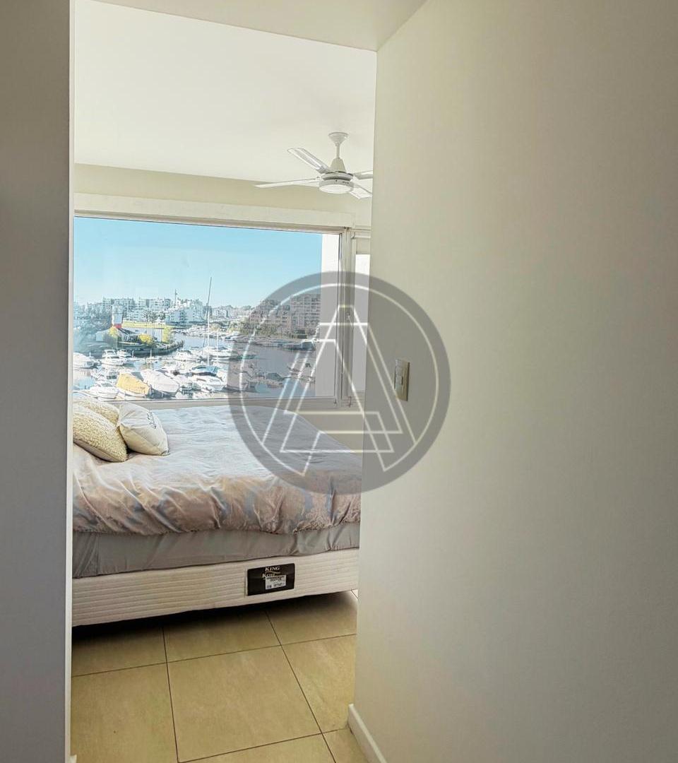 Foto de Departamento 3 Amb en venta - en Lofts de la Bahía - Bahía de Nordelta, imagen 5
