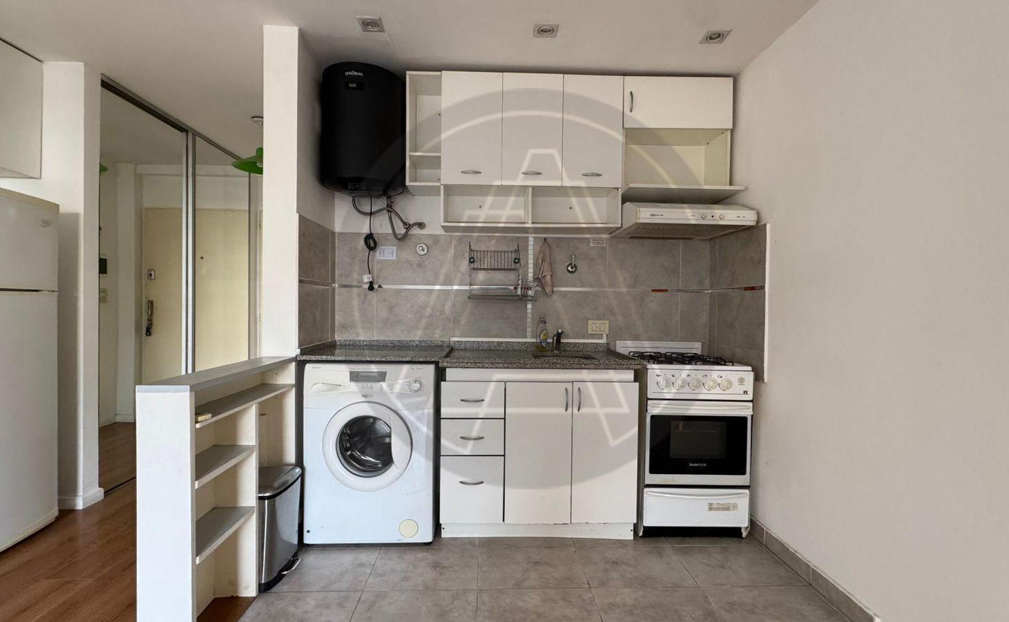 Foto de Departamento monoambiente en venta - Caballito, imagen 5