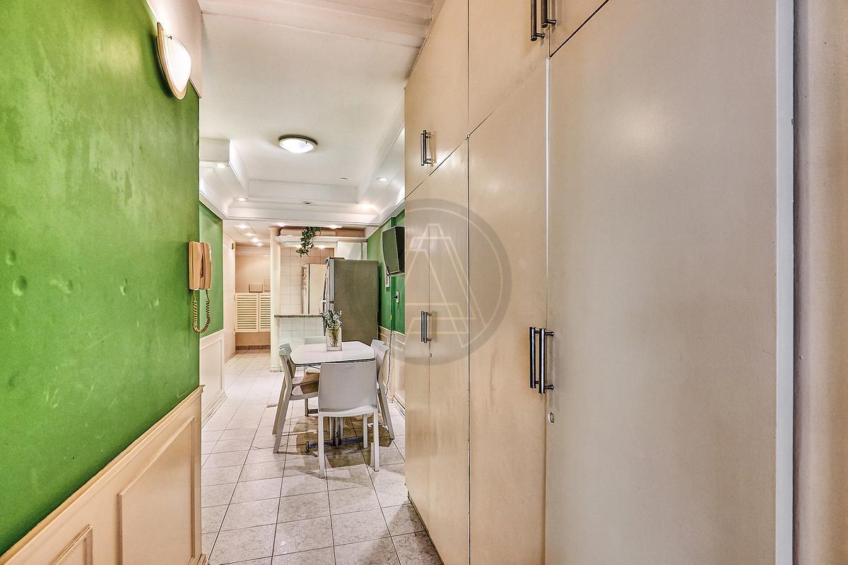 Foto de Departamento de 5 ambientes en venta - Retiro, imagen 3
