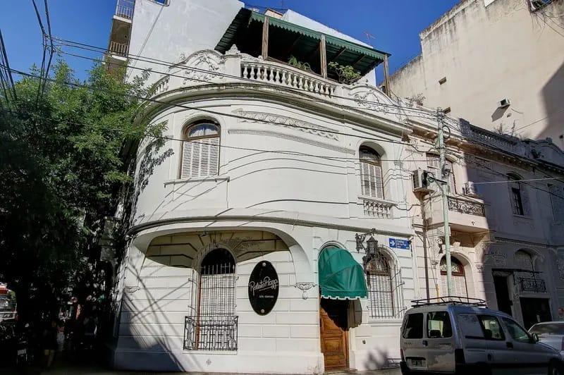 Foto de Casa en venta en Nuñez, imagen 1