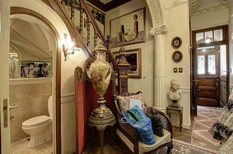 Foto de Casa en venta en Nuñez, imagen 5