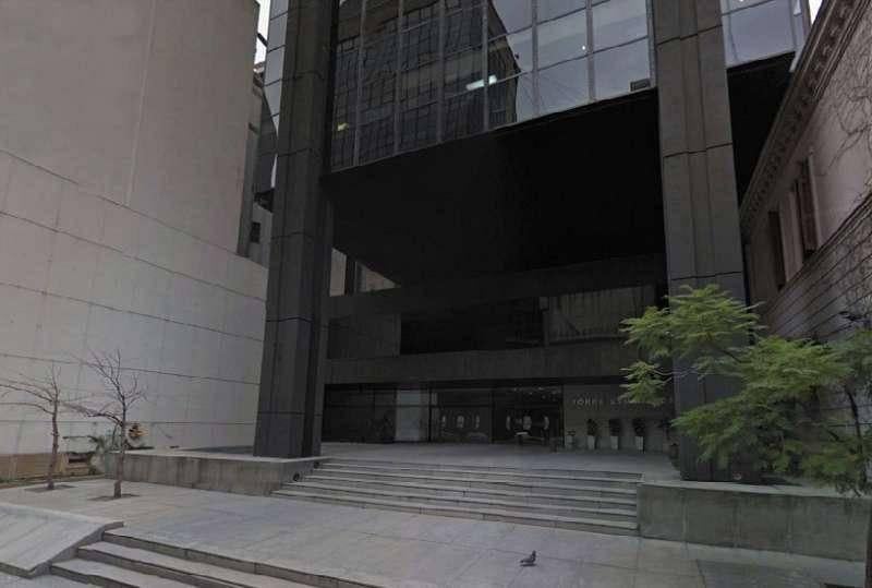 Foto de Piso de oficinas en venta con cocheras en San Nicolas Torre Esmeralda, imagen 3