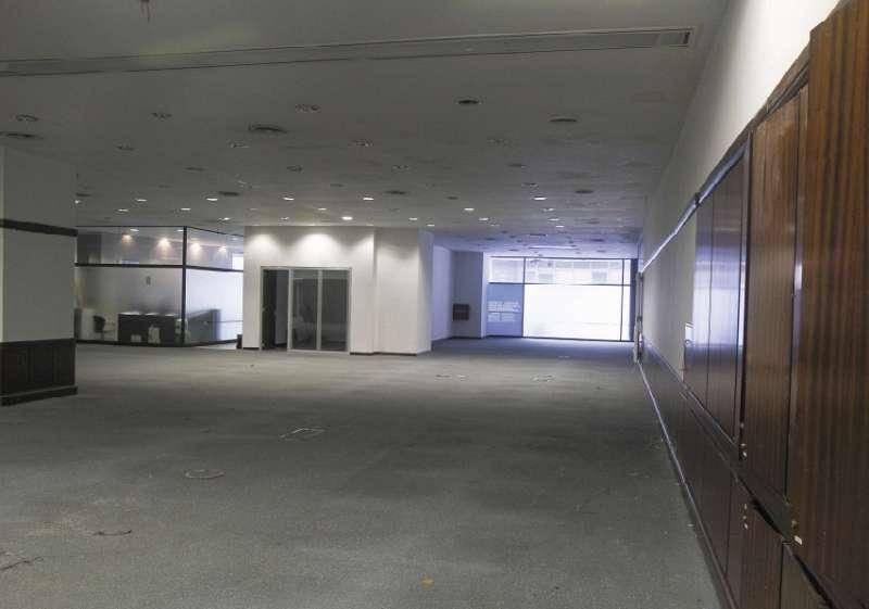 Foto de Piso de oficinas en venta con cocheras en San Nicolas Torre Esmeralda, imagen 1