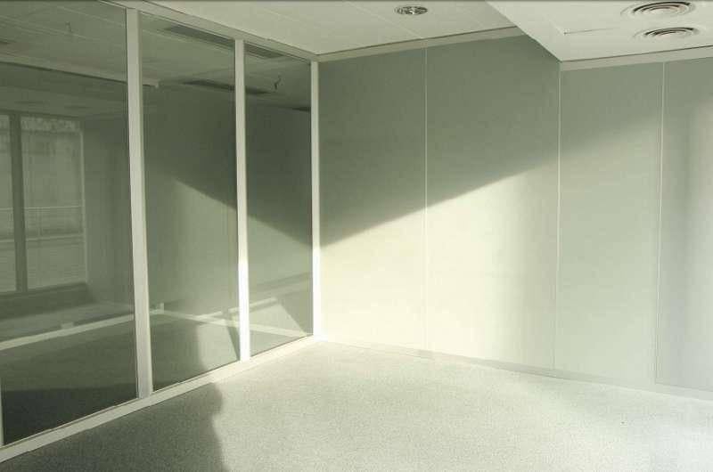 Foto de Piso de oficinas en venta con cocheras en San Nicolas Torre Esmeralda, imagen 4