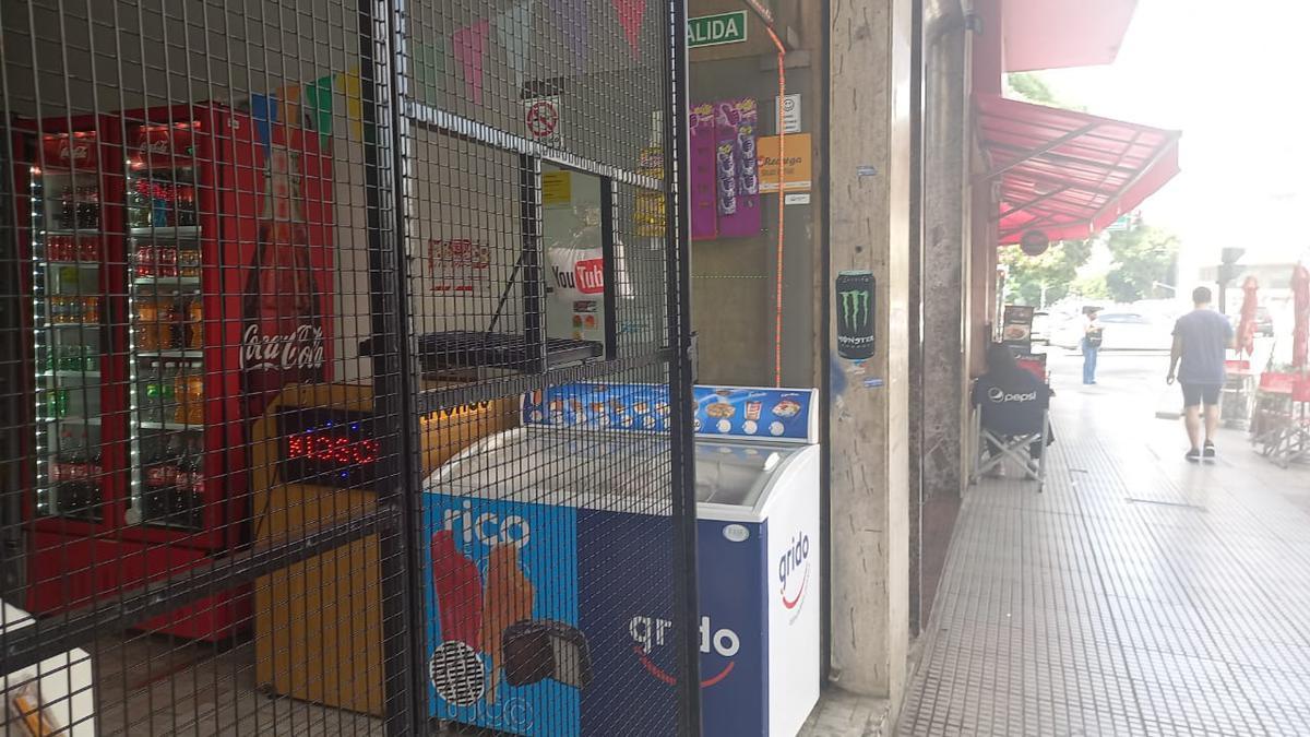 Foto de Local 42m2 a metros de la Av. 9 de Julio en Venta - Monserrat, imagen 3