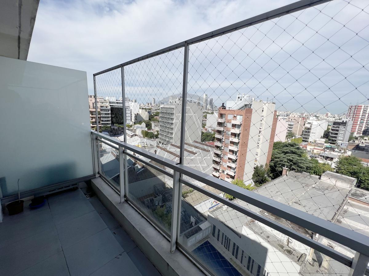 Foto de Departamento 3 ambientes amoblado con cochera en alquiler temporal, imagen 5