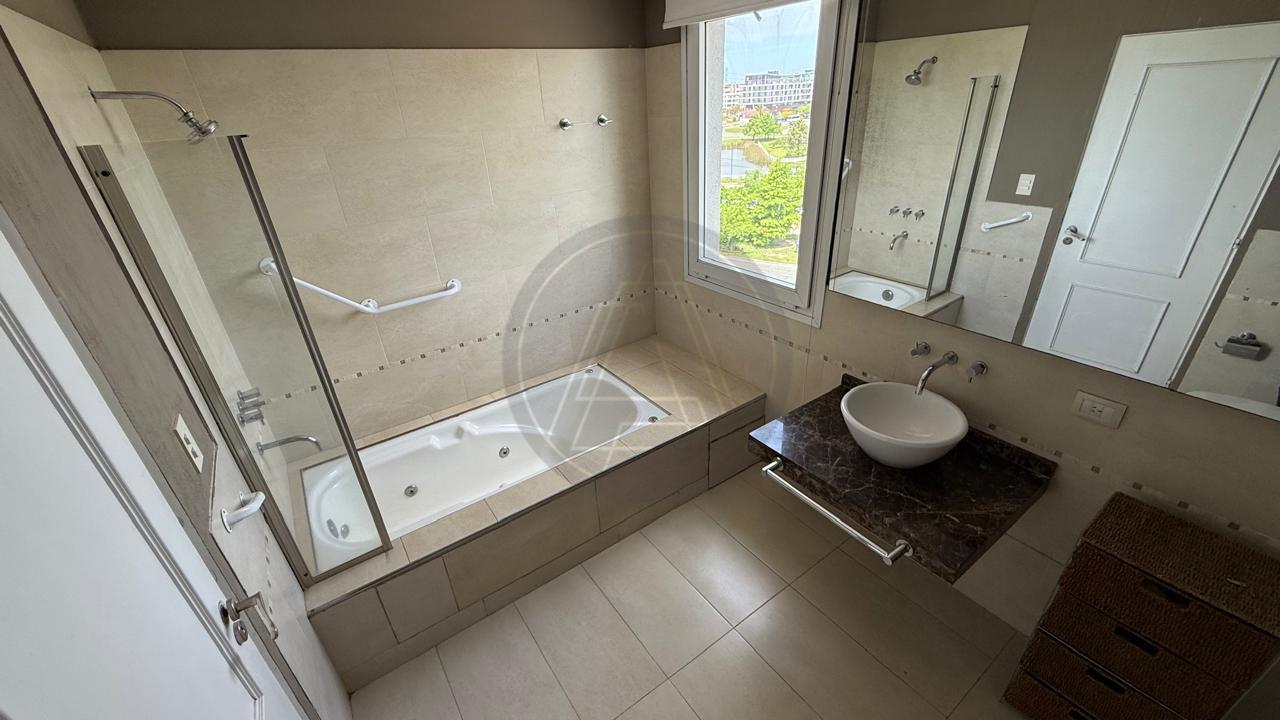 Foto de Departamento 3 Amb en alquiler temporal - en Lofts de la Bahía - Bahía, imagen 4