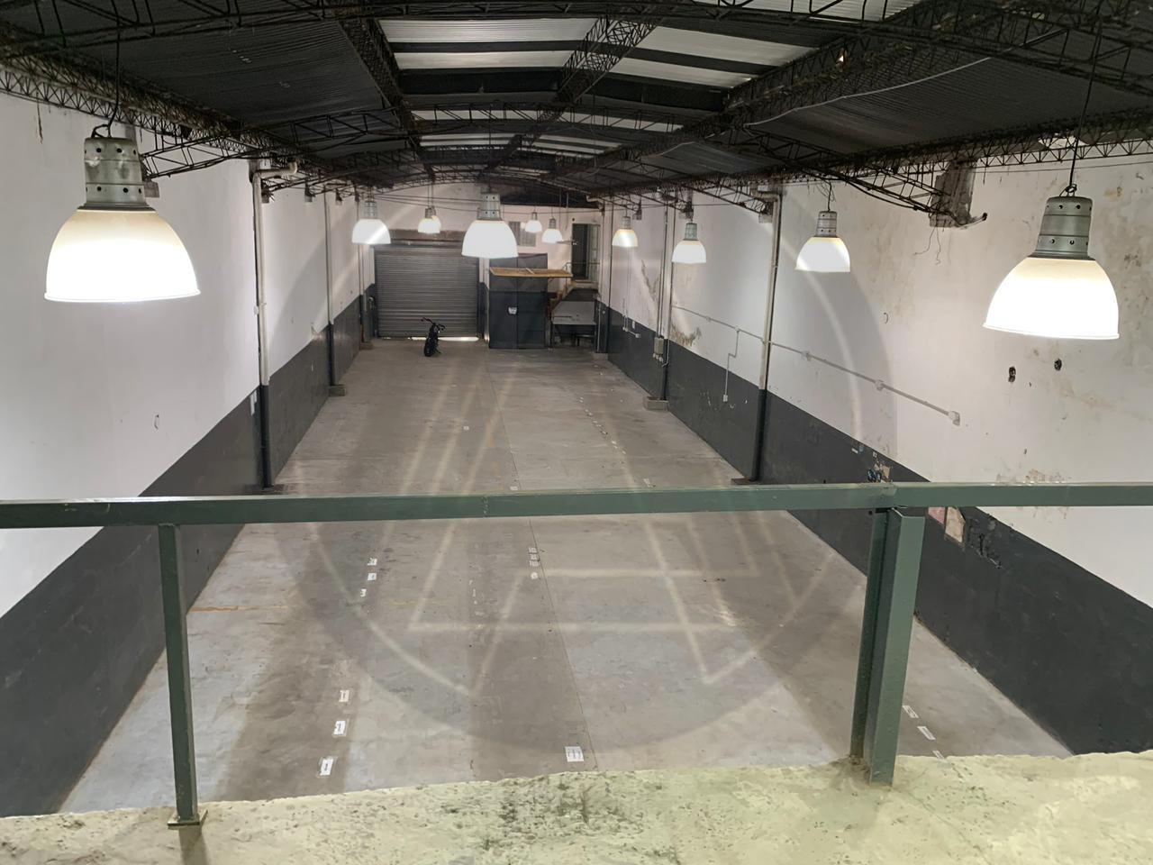 Foto de Depósito de 364 m2 en venta - Barracas, imagen 5