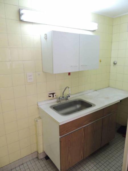 Foto de Departamento dos ambientes con cochera doble en Venta - Tribunales, imagen 5