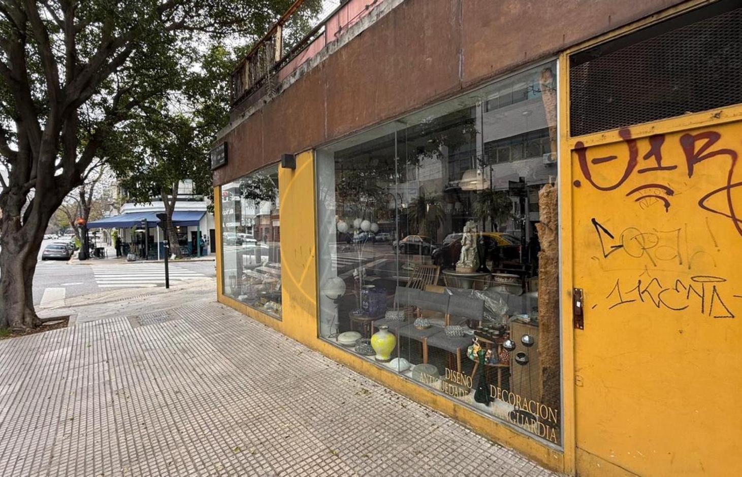 Foto de Local en alquiler Chacarita Apto Gastronomico, imagen 3