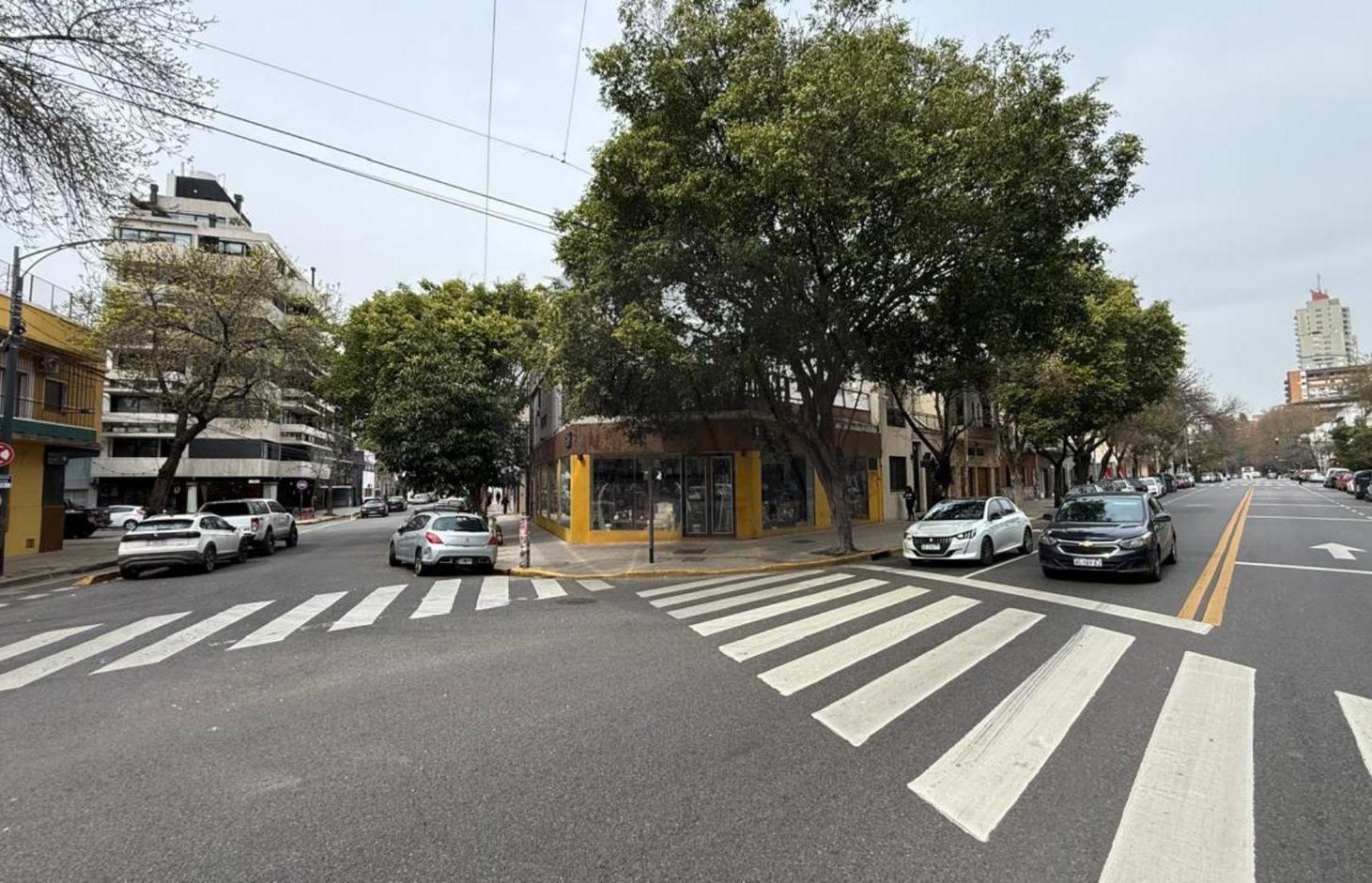 Foto de Local en alquiler Chacarita Apto Gastronomico, imagen 1