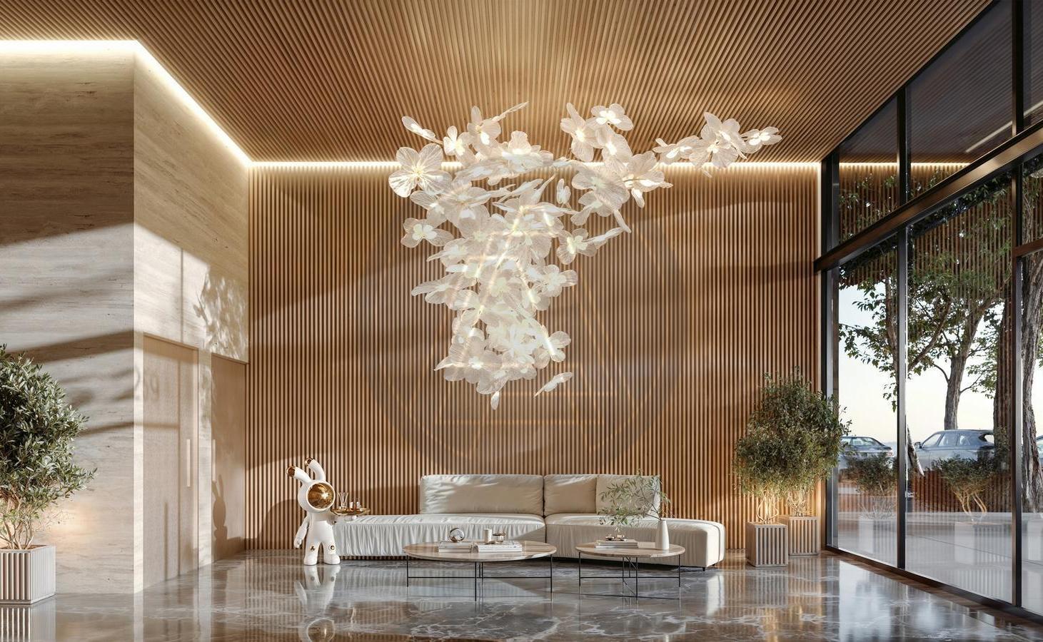 Foto de Departamento dos ambientes en venta - Emprendimiento Live Hollywood, imagen 2