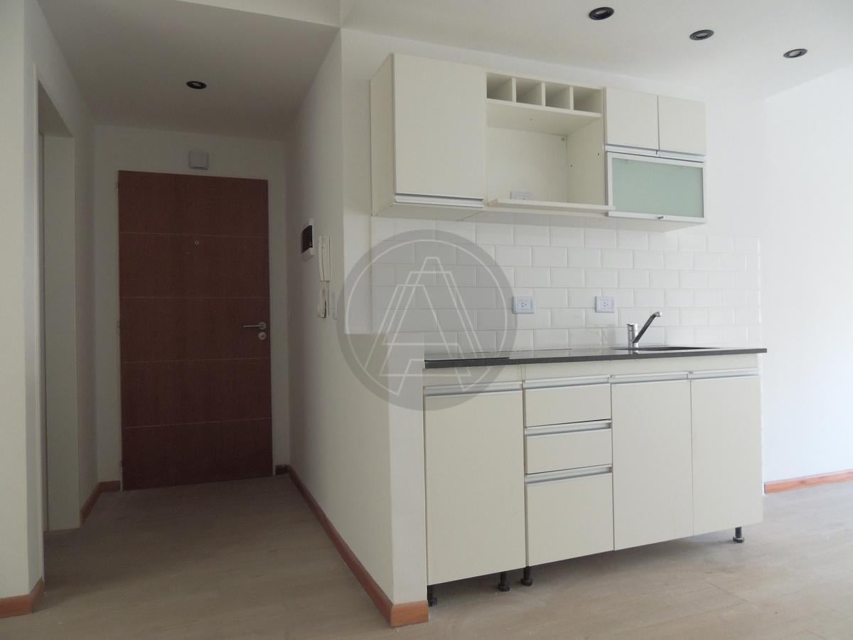 Foto de Departamento monoambiente en alquiler - Villa Crespo, imagen 3