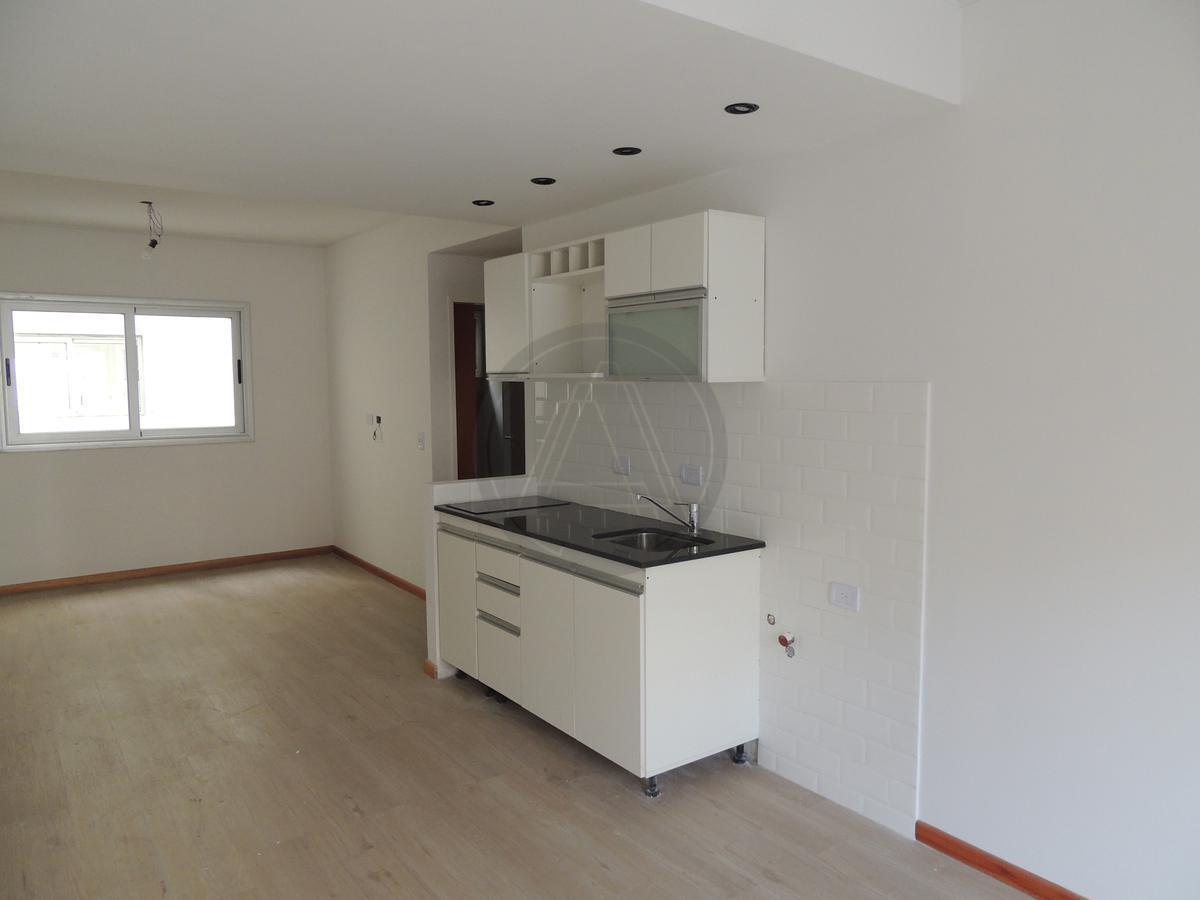 Foto de Departamento monoambiente en alquiler - Villa Crespo, imagen 4