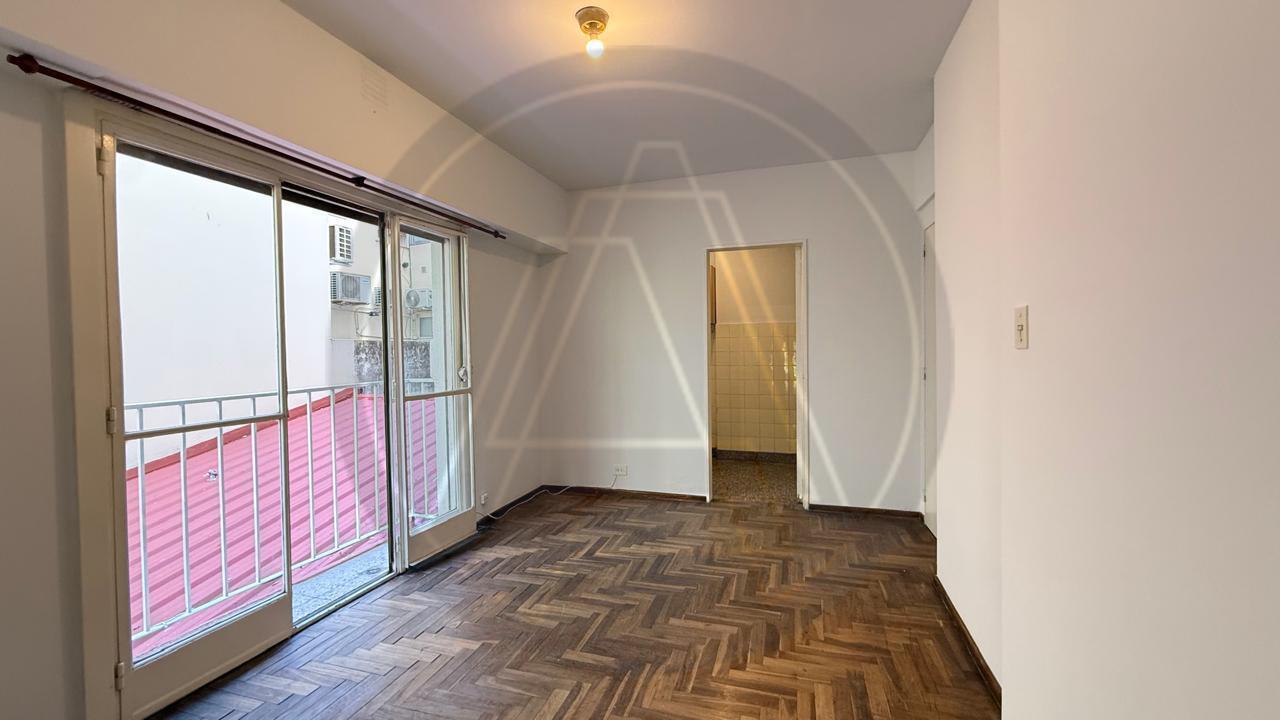 Foto de Departamento dos ambientes en alquiler - Belgrano, imagen 3