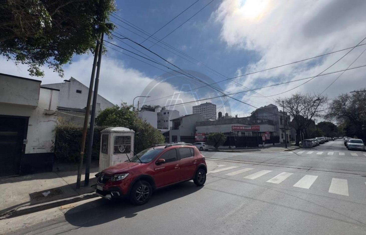 Foto de Terreno lote en venta en el Barrio de Saavedra, imagen 4