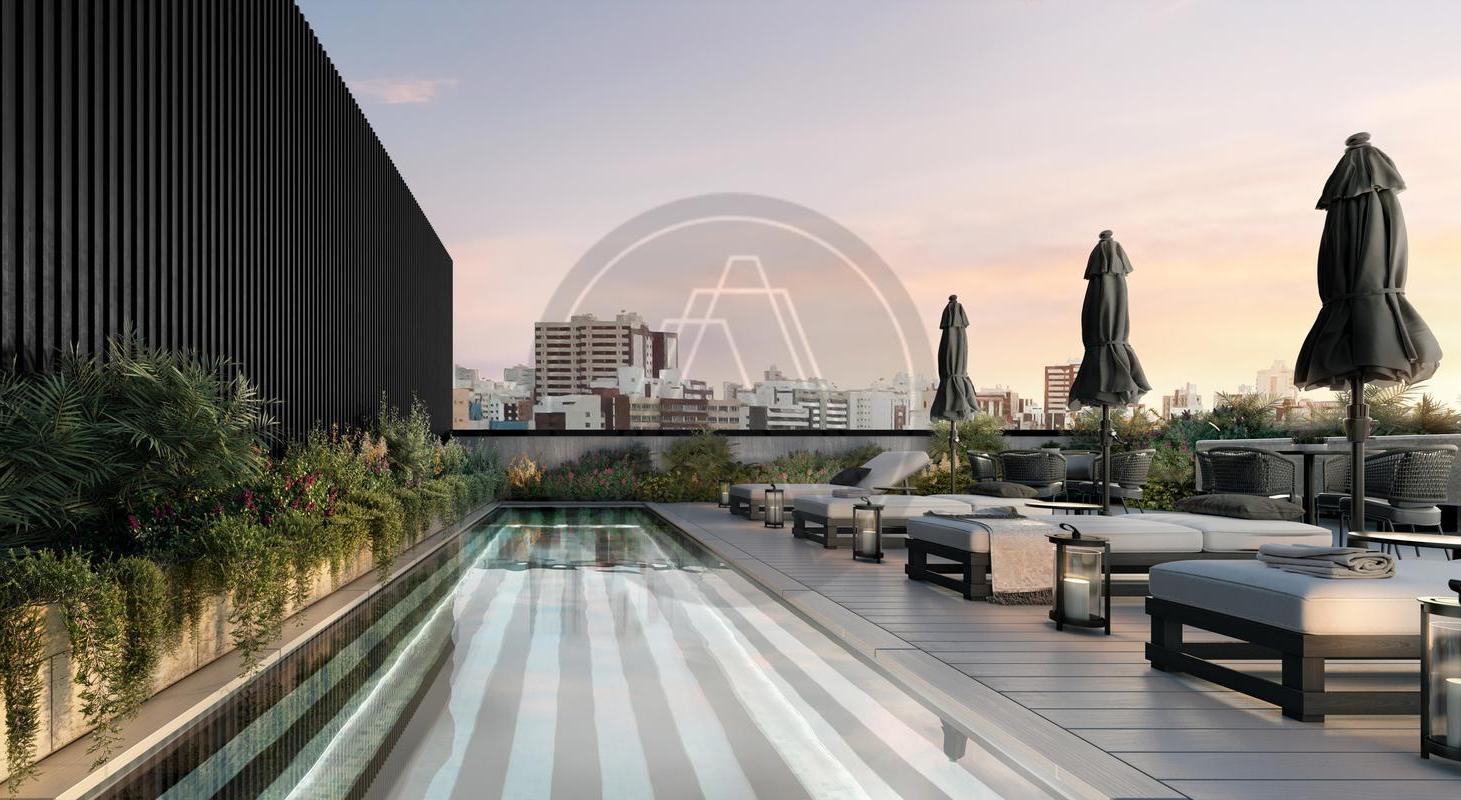 Foto de Departamento 3 ambientes con terraza a estrenar en venta - Live Soho, imagen 1