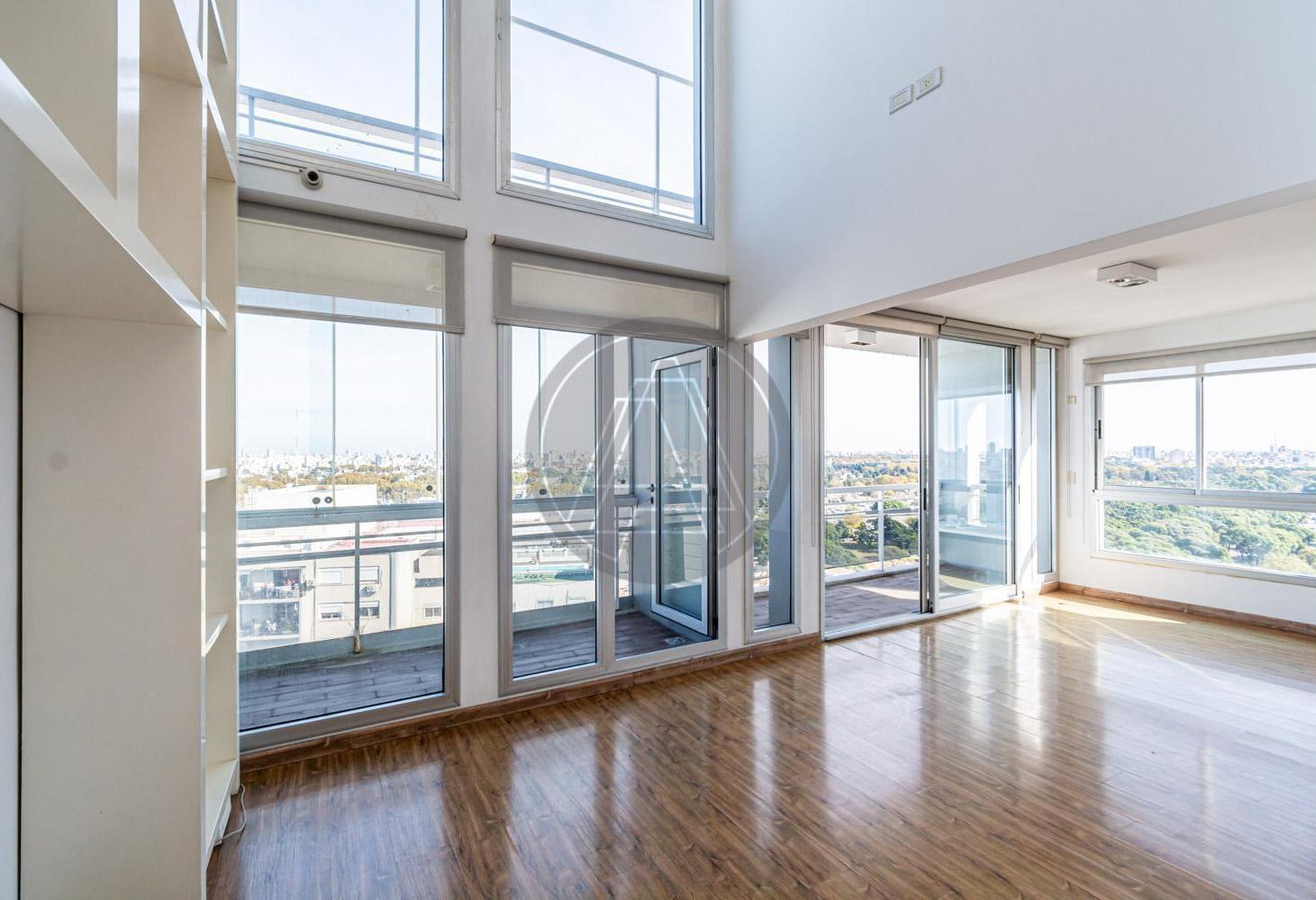 Foto de Departamento tres ambientes con cochera y terraza propia en Torre en, imagen 4
