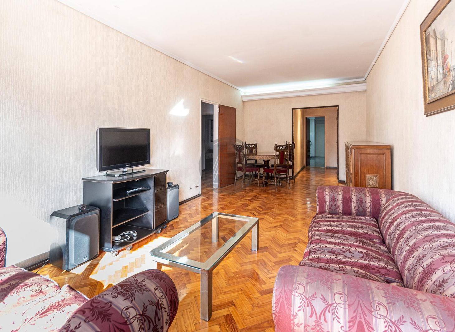 Foto de Departamento en venta 4 ambientes con cochera en Belgrano, imagen 5