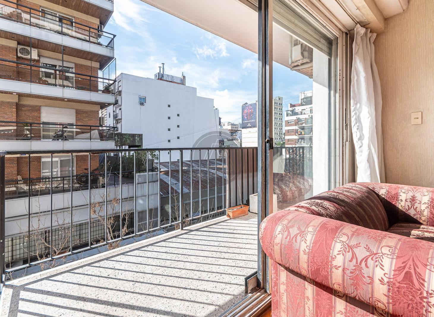 Foto de Departamento en venta 4 ambientes con cochera en Belgrano, imagen 4