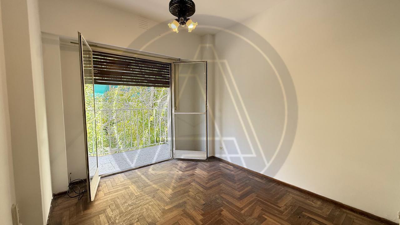 Foto de Departamento dos ambientes en alquiler - Belgrano, imagen 5