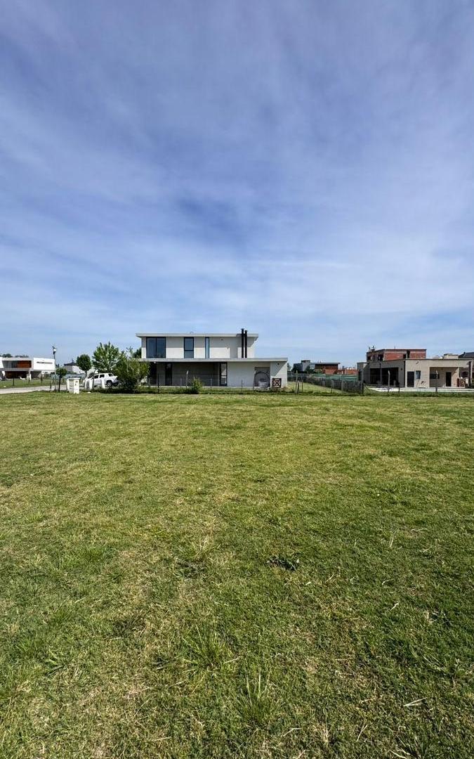 Foto de Lote en venta, Barrio La Alameda, Canning, imagen 4