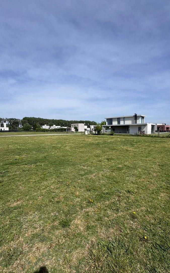 Foto de Lote en venta, Barrio La Alameda, Canning, imagen 3