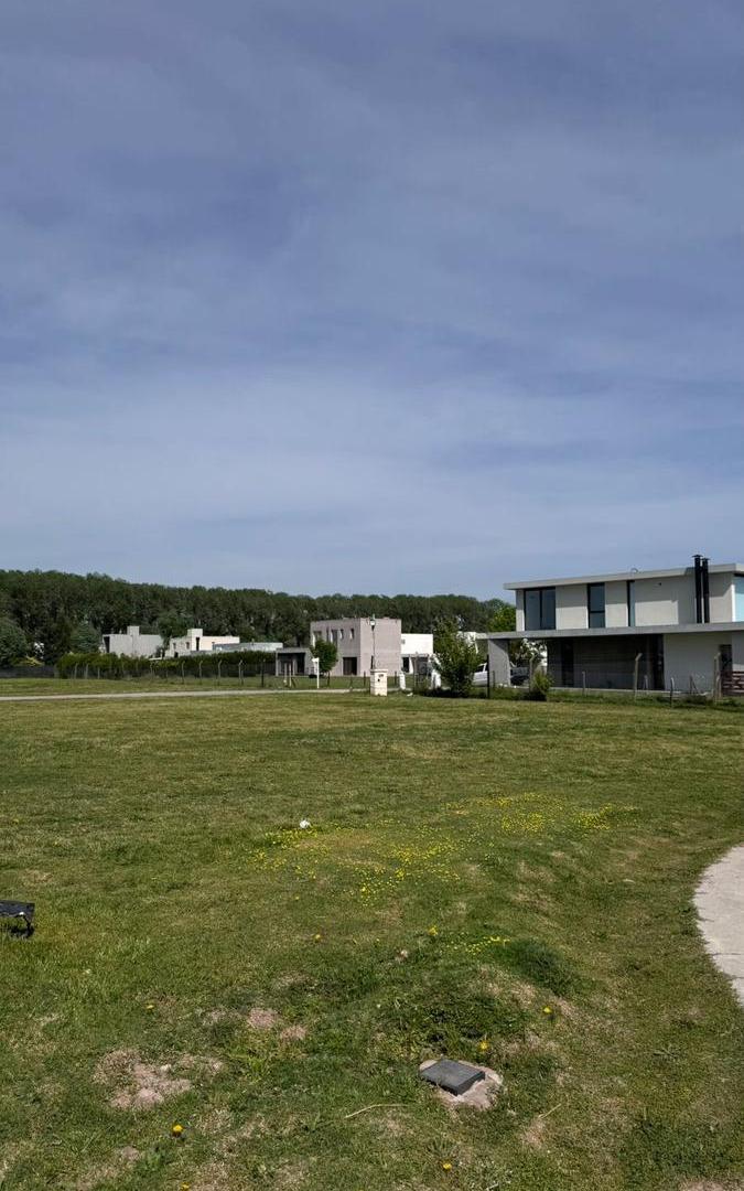 Foto de Lote en venta, Barrio La Alameda, Canning, imagen 1