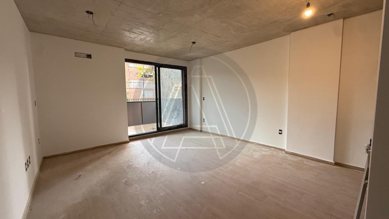 Foto de Departamento monoambiente a estrenar en venta - Chacarita, imagen 3