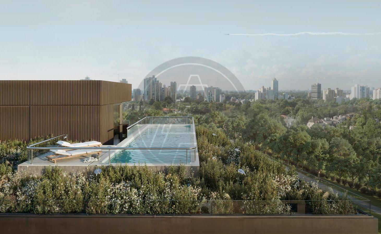 Foto de Departamento tres ambientes en venta - Emprendimiento Live Belgrano, imagen 3